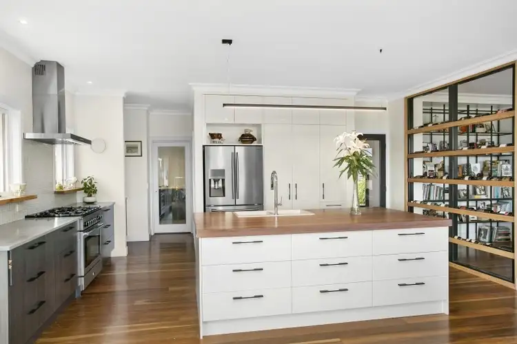 Third view of Homely rural property listing, 204-208 Andersons Road, Barrabool VIC 3221