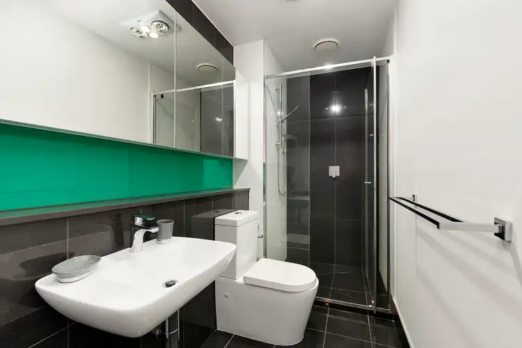 Fifth view of Homely apartment listing, 211/181 St Kilda Road, St Kilda VIC 3182