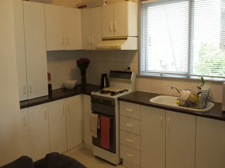 Fourth view of Homely apartment listing, 10/37 MYRNONG CRESCENT, Ascot Vale VIC 3032