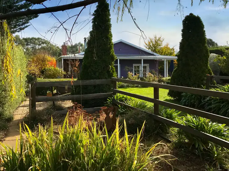 Fifth view of Homely house listing, 126 Pyalong Road, Lancefield VIC 3435