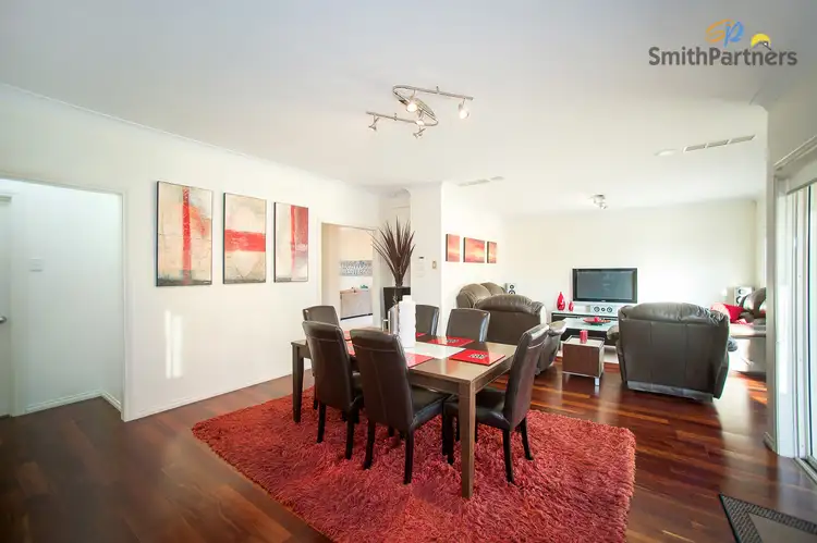 Fifth view of Homely house listing, 15 Glanville Crescent, Gulfview Heights SA 5096