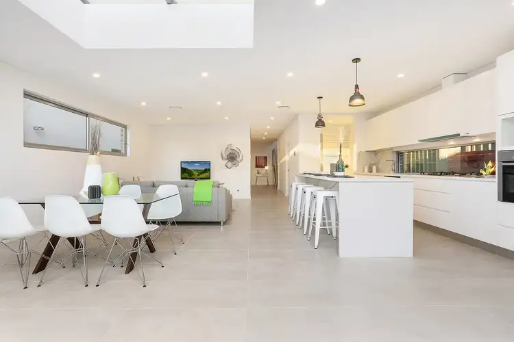 Fourth view of Homely house listing, 37 Ogilvy Street, Peakhurst NSW 2210