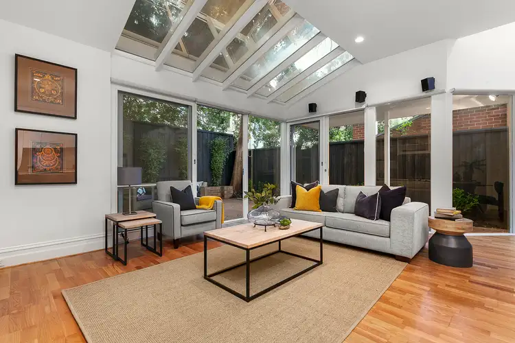 Third view of Homely house listing, 69 Hawksburn Road, South Yarra VIC 3141