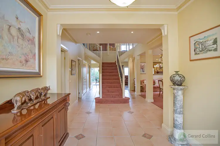 Third view of Homely house listing, 6 Harley Court, Berwick VIC 3806