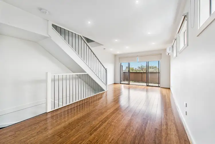 Sixth view of Homely townhouse listing, 27/1 Clearwater Rise Parade, Truganina VIC 3029
