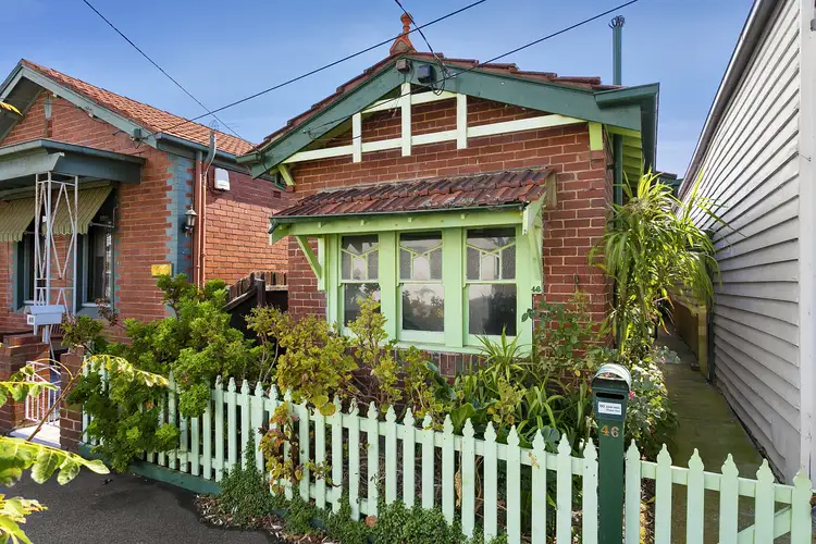 46 Withers Street, Albert Park VIC 3206