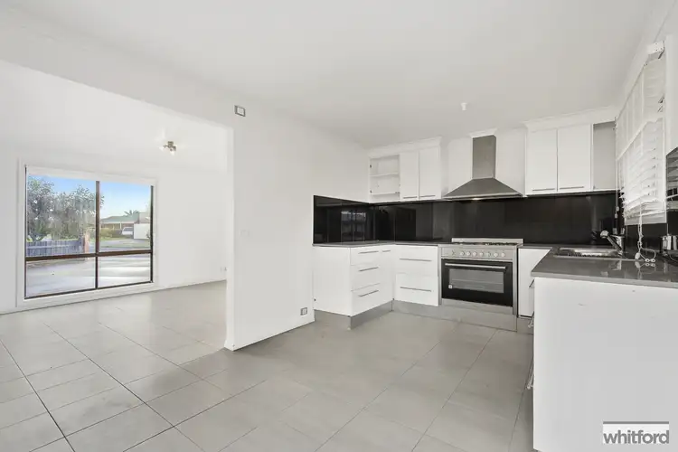 Second view of Homely house listing, 49 Enfield Drive, St Albans Park VIC 3219