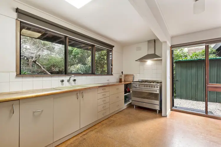 Third view of Homely townhouse listing, 2/11 New Street, Brighton VIC 3186