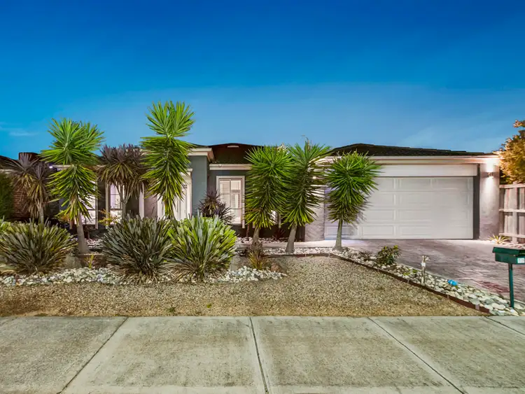 Main view of Homely house listing, 10 Zizina Avenue, Tarneit VIC 3029