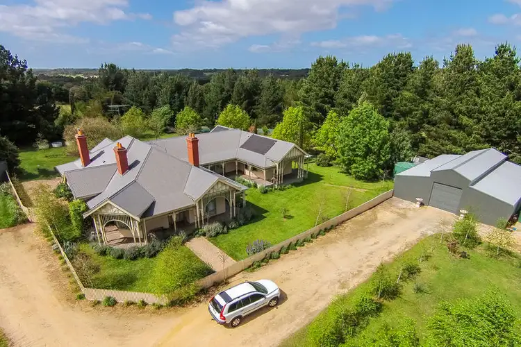 Second view of Homely house listing, 405 Gherang Road, Gherang VIC 3240
