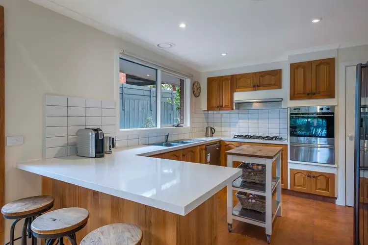 Third view of Homely house listing, 30 Menzies Drive, Sunbury VIC 3429