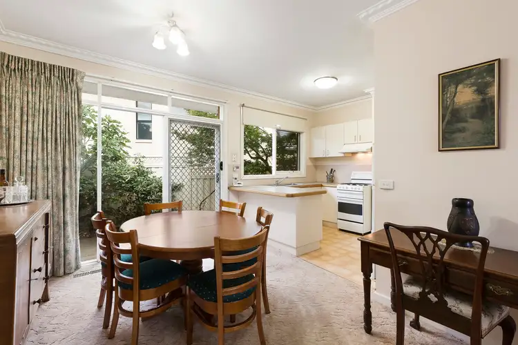 Third view of Homely house listing, 98 Brady Road, Bentleigh East VIC 3165