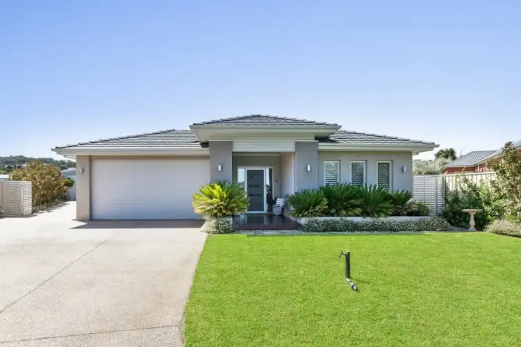3 Peppercorn Court, Kilmore VIC 3764