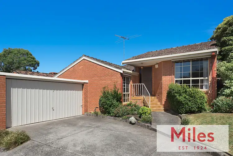 4/37 Grandview Grove, Rosanna VIC 3084