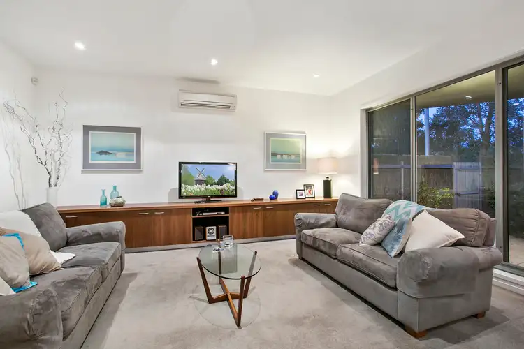 Second view of Homely house listing, 3 Warwick Hill Drive, Point Lonsdale VIC 3225
