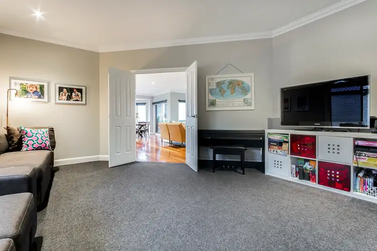 Fifth view of Homely house listing, 29 Wallaroo Way, Highton VIC 3216