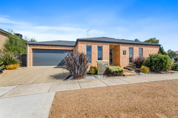 7 Roebourne Street, Ocean Grove VIC 3226