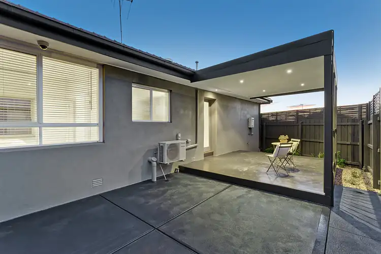 Sixth view of Homely unit listing, 1/8 Mary Avenue, Heidelberg Heights VIC 3081