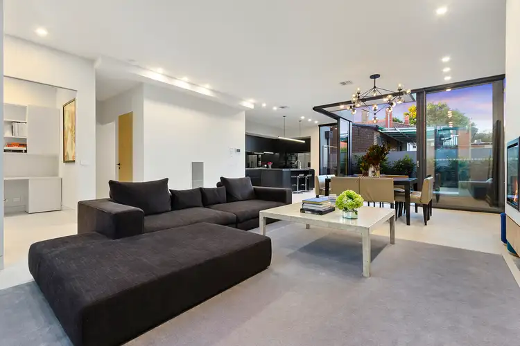 Fourth view of Homely townhouse listing, 1B Middle Road, Camberwell VIC 3124