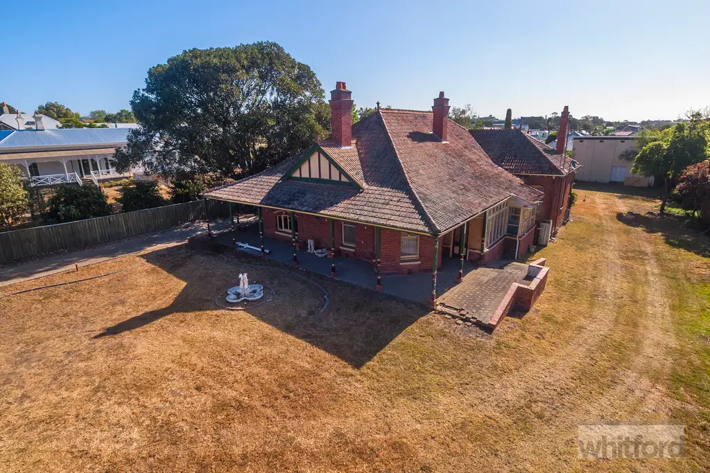 Main view of Homely house listing, 6 Hermitage Road, Newtown VIC 3220