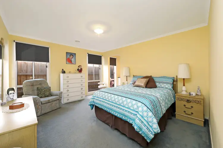 Fourth view of Homely house listing, 3 Jejana Terrace, Rowville VIC 3178