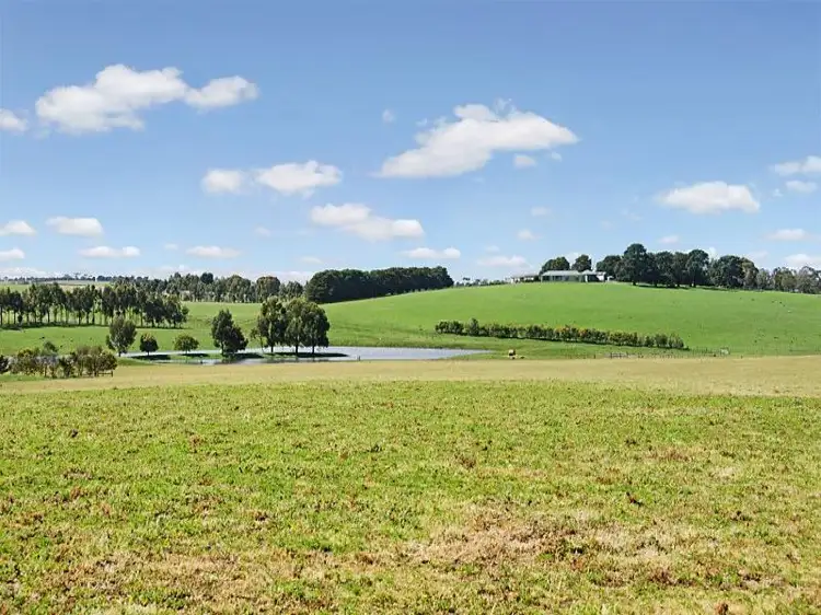 Fifth view of Homely rural property listing, 204-208 Andersons Road, Barrabool VIC 3221