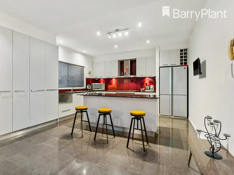 Fourth view of Homely house listing, 64 Riversdale Drive, Tarneit VIC 3029