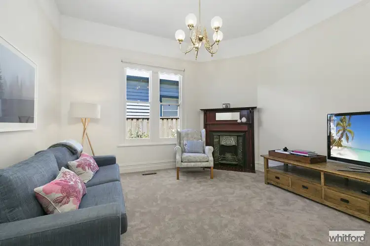 Sixth view of Homely house listing, 281 Myers Street, East Geelong VIC 3219