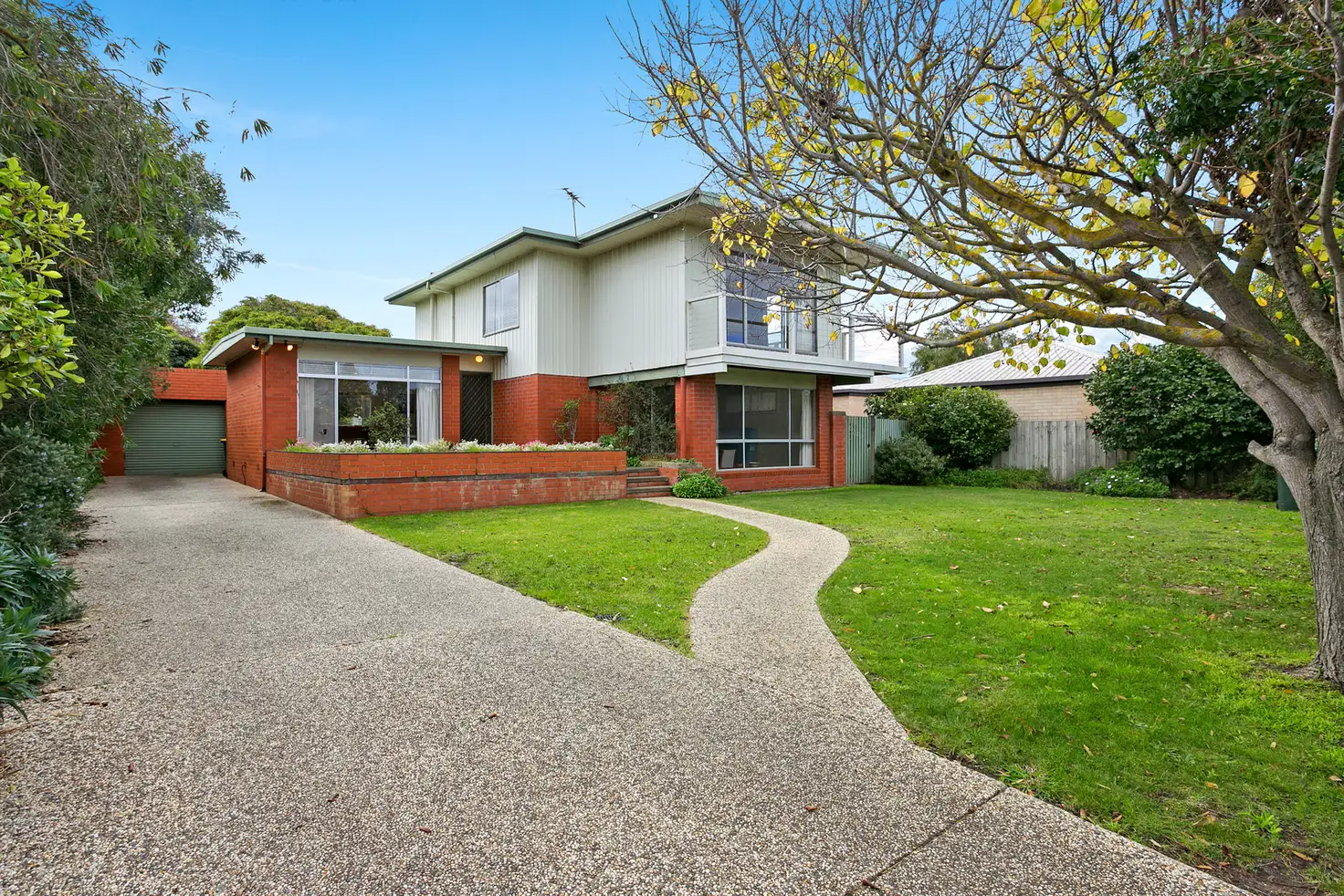 Main view of Homely house listing, 143 The Parade, Ocean Grove VIC 3226