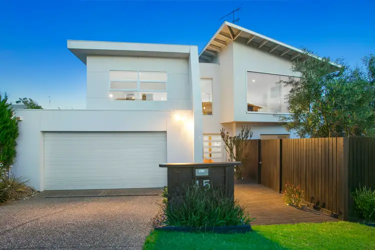 45 Wedge Street, Ocean Grove VIC 3226