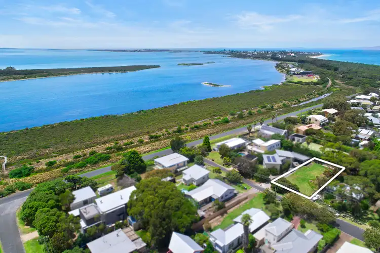 Fifth view of Homely land listing, 16 Rayleigh Avenue, Queenscliff VIC 3225