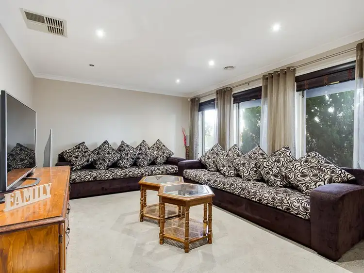 Fifth view of Homely house listing, 12 Balladong Crescent, Tarneit VIC 3029