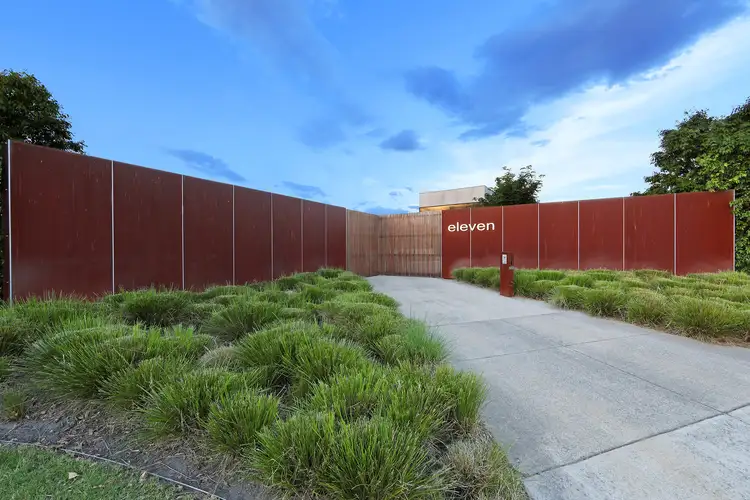 Second view of Homely house listing, 11 Sheldon Court, Lysterfield VIC 3156