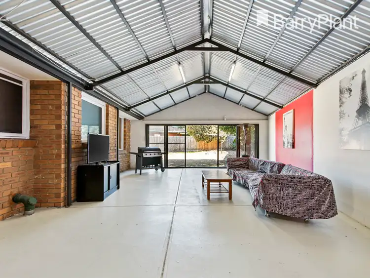 Second view of Homely house listing, 151 Bellbridge Drive, Hoppers Crossing VIC 3029