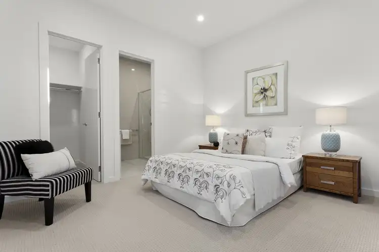 Fourth view of Homely townhouse listing, 3/27 Lomond Street, Glen Iris VIC 3146