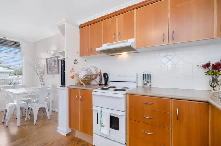 Third view of Homely unit listing, 2/25 Orton Street, Ocean Grove VIC 3226