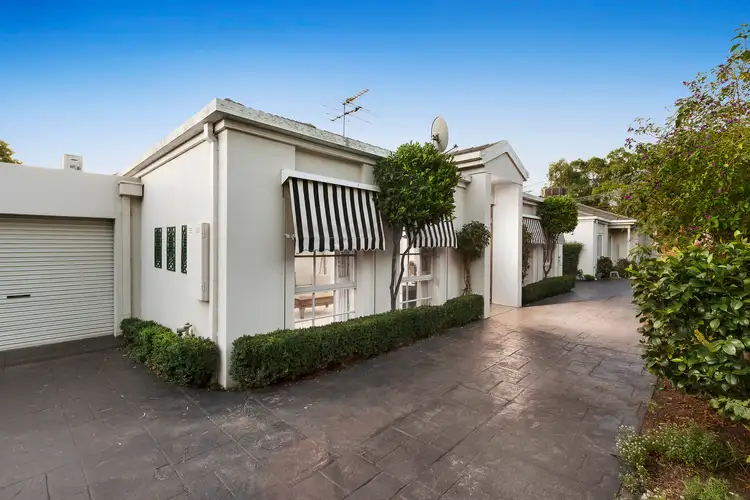 2/5 Asquith Street, Kew VIC 3101