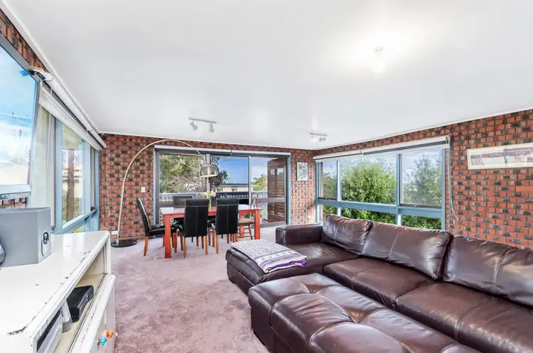 Fifth view of Homely house listing, 4 Surfers Avenue, Ocean Grove VIC 3226