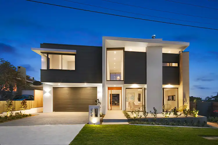 Third view of Homely house listing, 1 Eurella Avenue, North Balgowlah NSW 2093