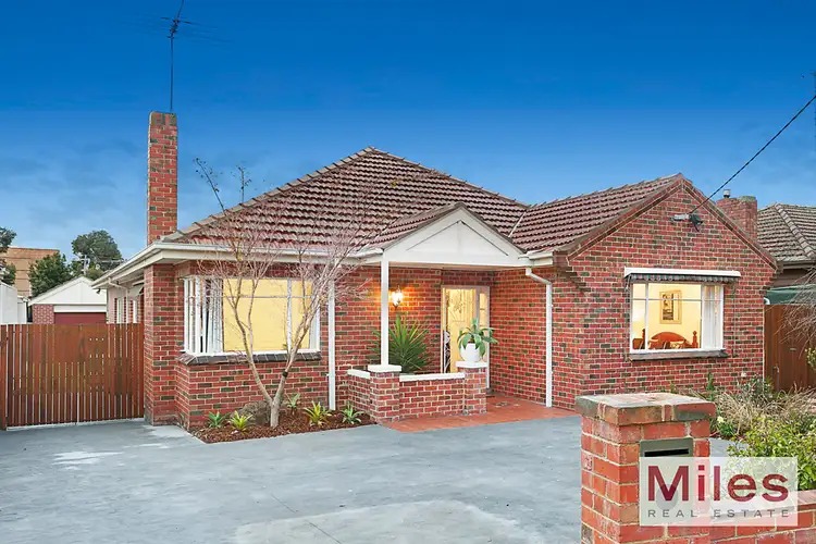 Main view of Homely house listing, 19 Myrtle Street, Ivanhoe VIC 3079