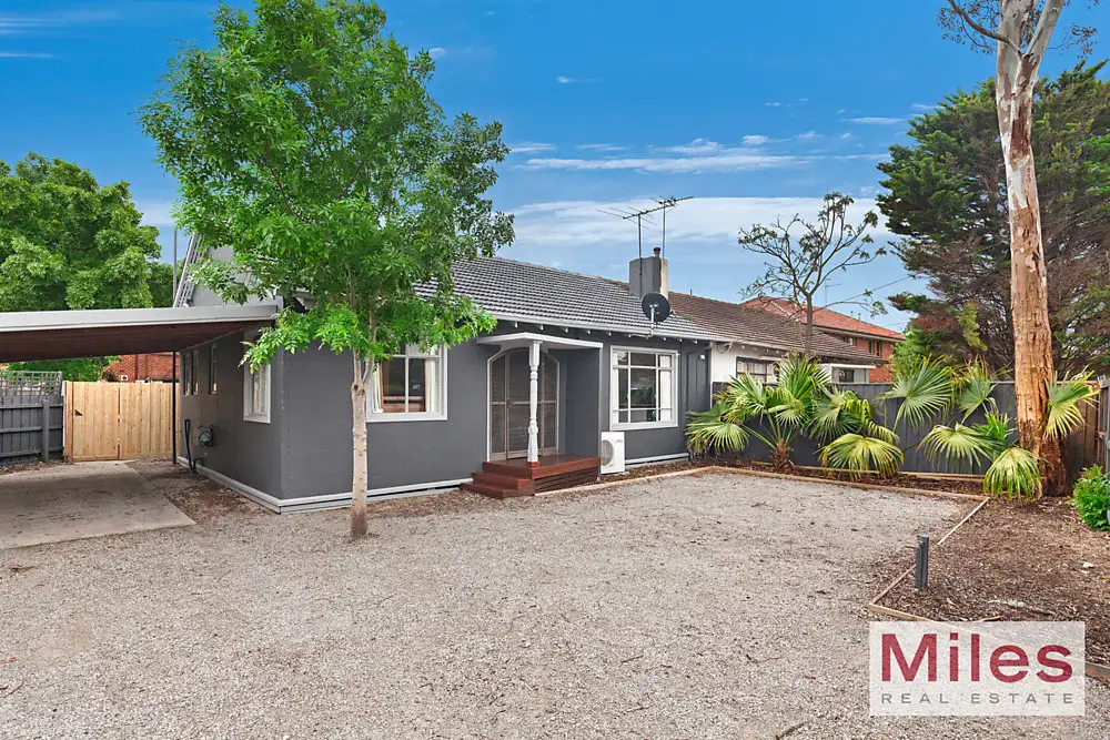 Main view of Homely house listing, 59 Alamein Road, Heidelberg West VIC 3081
