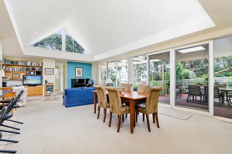 Sixth view of Homely house listing, 44 The Avenue, Ocean Grove VIC 3226