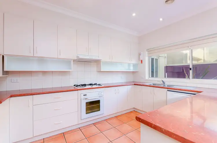 Fourth view of Homely house listing, 6 Beresford Close, Ocean Grove VIC 3226