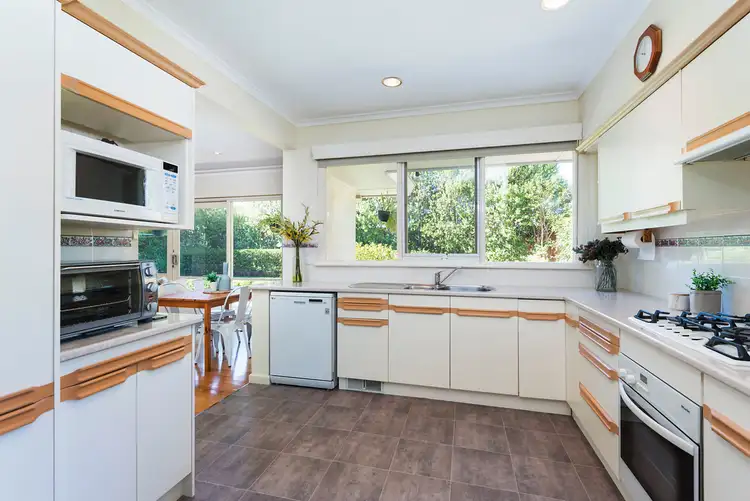 Fourth view of Homely house listing, 1 Clifton Street, Blackburn VIC 3130