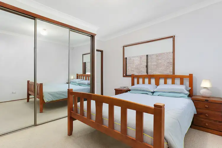 Fourth view of Homely house listing, 22 Mountview Avenue, Beverly Hills NSW 2209