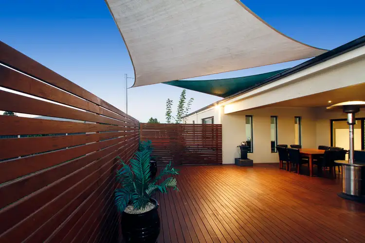 Third view of Homely house listing, 15 Brolga Place, Sale VIC 3850