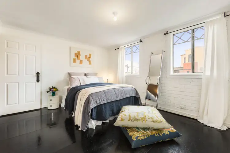 Fifth view of Homely house listing, 61 Budd Street, Collingwood VIC 3066