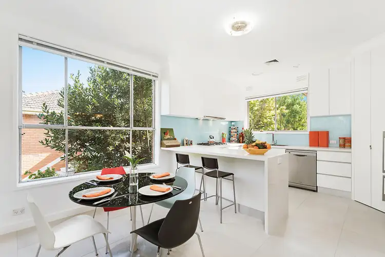 Third view of Homely house listing, 47 Beverley Road, Heidelberg VIC 3084