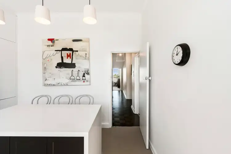 Sixth view of Homely apartment listing, 22/29 Dickens Street, Elwood VIC 3184
