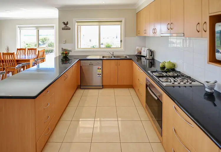 Fourth view of Homely house listing, 47 Cardice Drive, Stratford VIC 3862